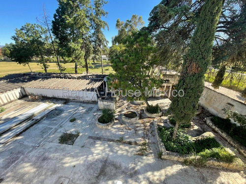 Rancho En Venta En Jaltepec Tulancingo De Bravo Gis 25-3119