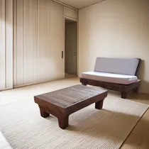Comprar Mesas Palet Mesas Altas Mesas Ratona Sillones Eucalipto 