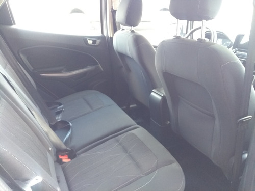 Ford Ecosport 1.5 Ti-vct Flex Se Direct Automático