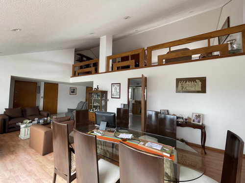 Departamento Ph De 2 Pisos En Venta Del Valle En