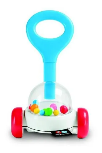 Juguete infantil Fun Rattle Dfp43 de Fisher-Price