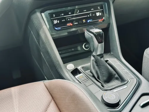 Volkswagen Tiguan Tiguan Elegance 2.0 Tsi 4 motion