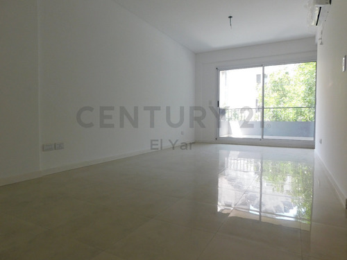 Imagen 5 de 30 de Venta Depto 3 Amb. Al Frente Super Luminoso Con Patio Y Balcón A Estrenar