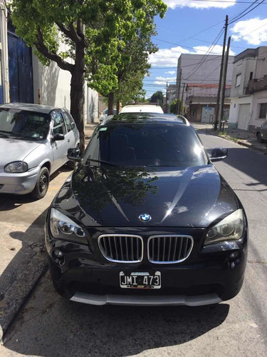 Bmw X1 3.0 Xdrive 28i Executive 265cv 2010