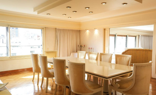 Imagen 13 de 30 de Torre Leparc Demaria! 5 Amb 400 M² Con 3 Coch Full Amenities