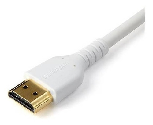 Cable Hdmi 1 Metro Gris