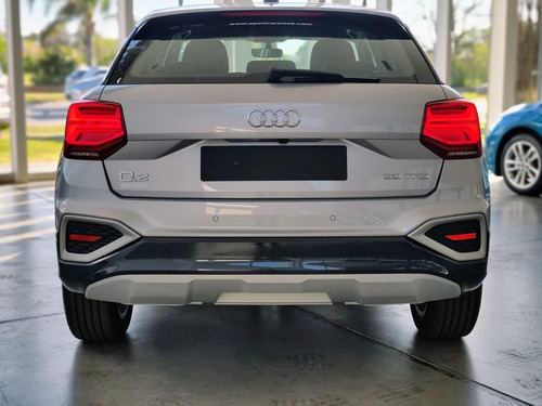 Audi Q2 1.4 35 Tfsi Sport 150 Cv