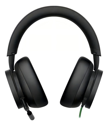 Headset Xbox One 8li-00001 - Microsoft Preto 7.1