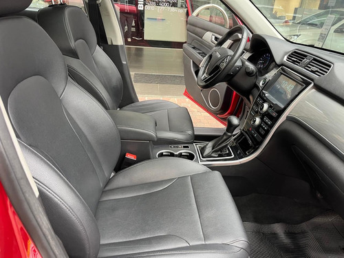 Haval H2 Luxury At