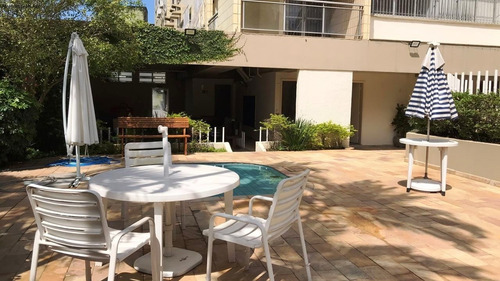 Apartamento - Ap00513 - 68693668