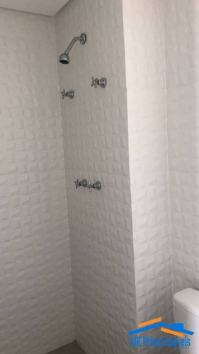 Imagem 11 de 11 de Excelente Sala Comercial No Condomínio Cittyplex 33m² - 2513