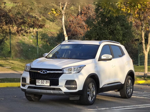 Chery Tiggo 3 1.5 Gls Cvt