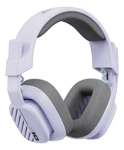 Auriculares Astro A10 Gen 2 - Cable, Micrófono Flip-to-mute