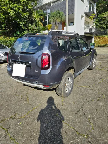 Renault Duster 2.0 Dynamique 4x2
