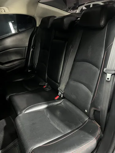 Mazda 3 2.0 Grand Touring At