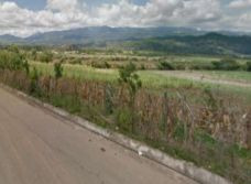 Vendo Terreno Ideal Para Siembras O Pasto