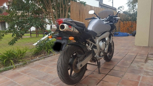 Yamaha Fazer 600 98hp