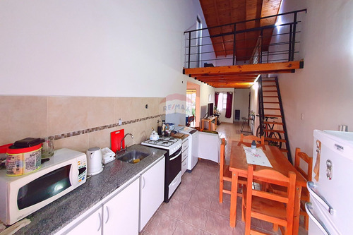 Depto Tipo Duplex 4 Ambientes En Venta En Quilmes