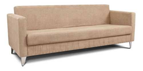 Sofa Cama 2.12 - Tela Anti Manchas 