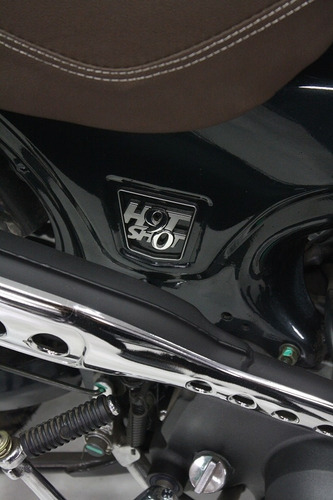 Imagen 15 de 25 de Zanella Hot 90 Mini Moto Financia En 12 Cuotas Sin Interés!