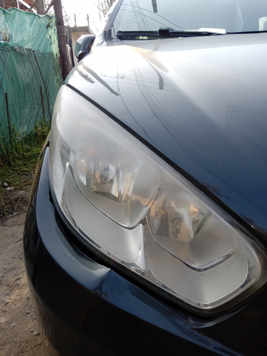 Fiat Grand Siena 1.6 Essence 115cv Pack Seguridad