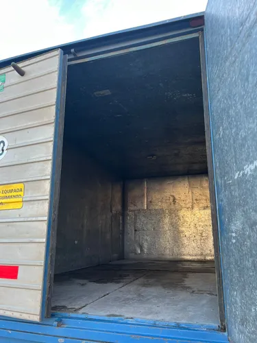 Iveco Daily 55c16 2012