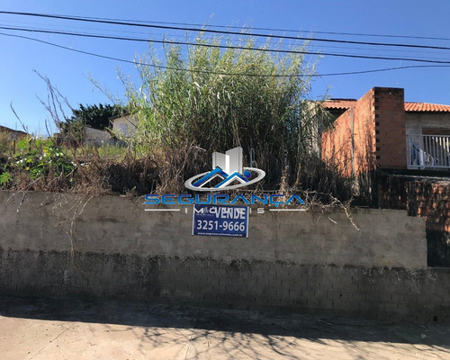 Imagem 3 de 5 de Terreno Vila Alberto Simões 415 M² - Te00243 - 32804970