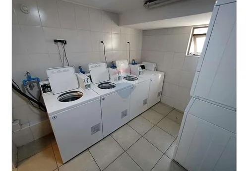 Departamento En Venta / Estudio / Metro Ecuador