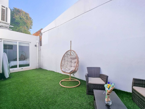 Townhouse De 102 M2 Constr+ 63 M2 Terrazas (100341)