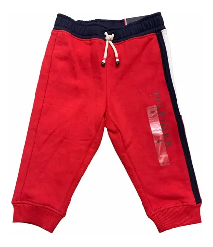 Pantalon niño tommy hilfiger new arrivals
