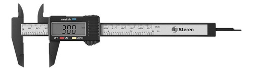 Calibrador Vernier Digital  |  her-411 