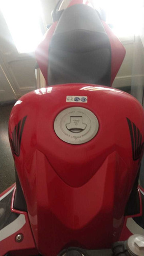 Honda 2017
