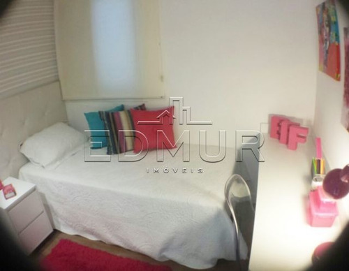 Imagem 8 de 15 de Cobertura - Vila Camilopolis - Ref: 13886 - V-13886