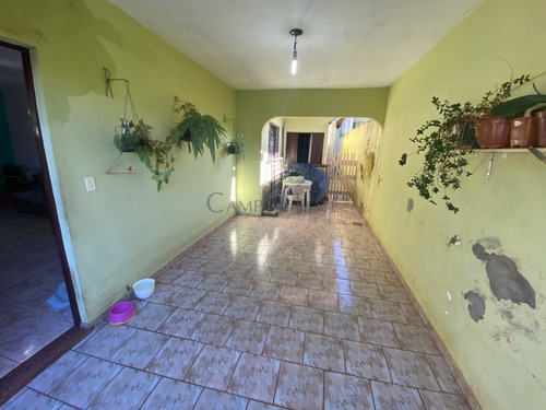 Imagem 3 de 26 de Casa À Venda Em Jardim Santa Genebra - Ca001085