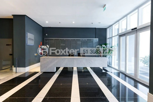 Imagem 12 de 16 de Sala / Conjunto Comercial, 38.58 M², Bom Fim - 175873