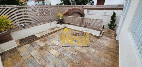 Imagem 5 de 29 de Casa À Venda, 160 M² Por R$ 1.300.000,00 - Siciliano - São Paulo/sp - Ca0589