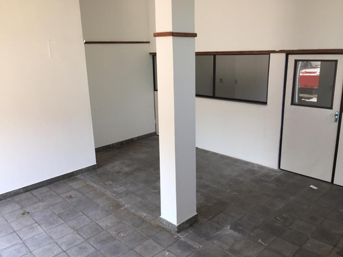Imagem 5 de 16 de Loja Para Alugar No Carlos Prates Em Belo Horizonte/mg - 5236