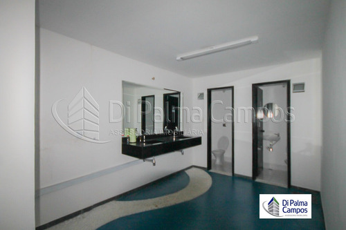 Imagem 9 de 15 de Prédio Comercial Para Alugar Com 400 M² No Tatuapé - Dp5483