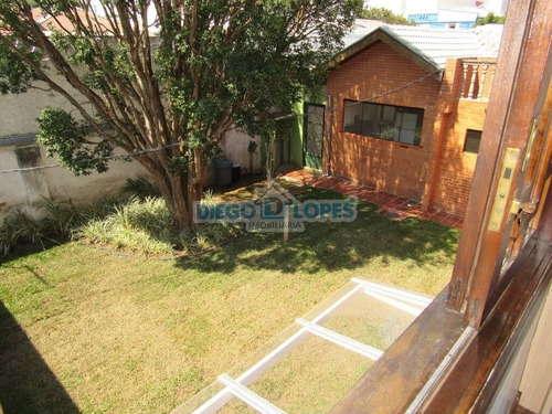 Imagem 2 de 15 de Casa Para Venda, 5 Dormitório(s), 298.0m² - 2254