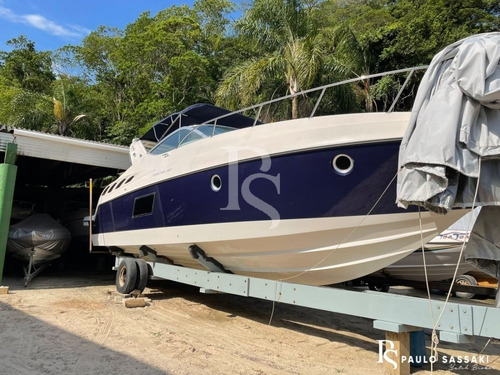 Lancha Phantom 365 Ñ Focker Sessa Real Bayliner Sea Ray