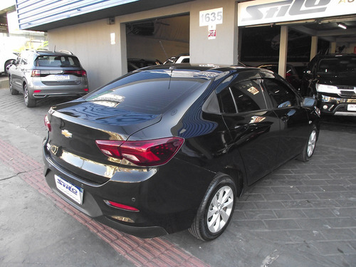 Chevrolet Onix plus 1.0 Lt 4p 6 marchas