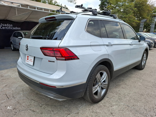 Volkswagen Tiguan 2.0 Highline At