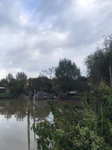 Imagen 8 de 27 de Lote Al Rio En Venta En Santa Maria De Tigre