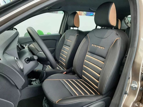 Imagen 7 de 15 de Renault Stepway 1.6 0km Plan Adjudicado $1.100.000 (lf)