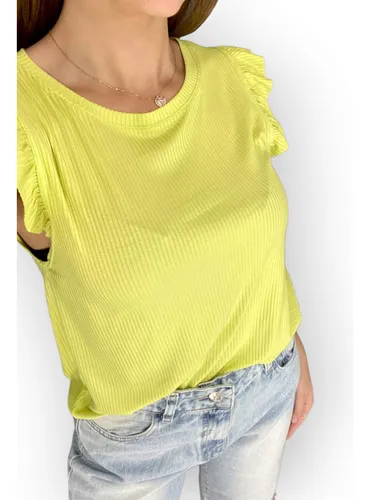 Remeras Musculosas y Chombas en SAVAGE.ESHOP SAVAGE.ESHOP Mujer