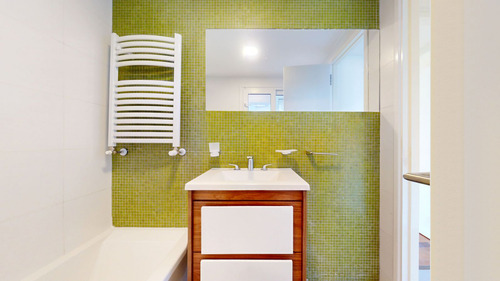 Venta Departamento 3 Dormitorios La Plata Con Cochera