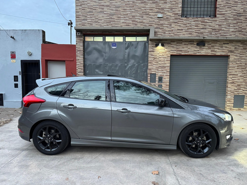 Ford Focus III 2.0 Se Plus At6