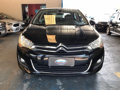 Citroën C4 Longe 2015 1.6 R$19 Mil Entrada + 48x De R$ 829