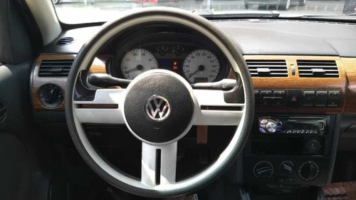 Volkswagen Gol 2005 1.6 Power Total Flex 5p