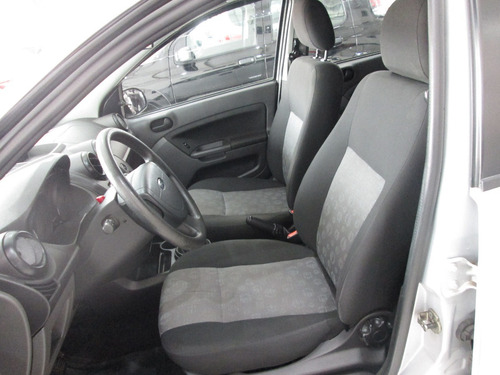 Ford Fiesta Hatch 1.0 Completo Zero De Entrada 60 X 699,00